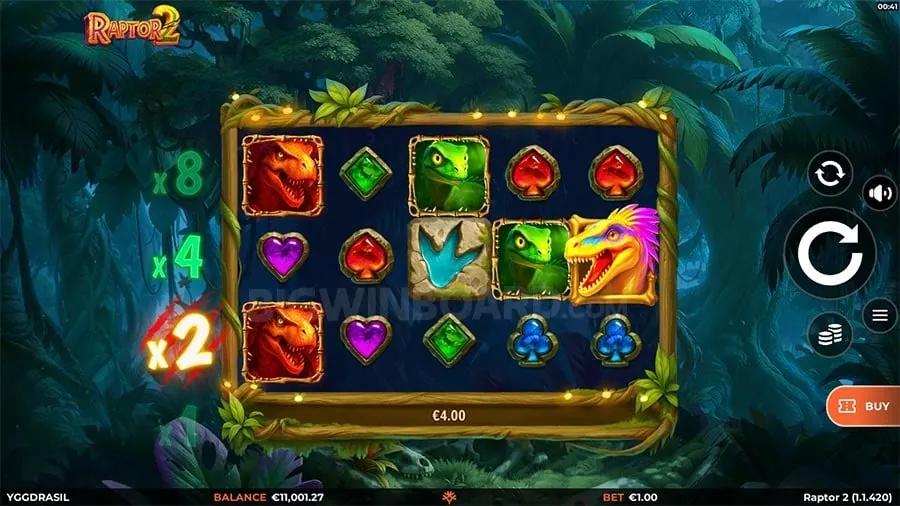 Features of 1win Models in Live Casino